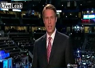 ABC News Anchor Accidentally Says Obama Is the Son of Two Fathers