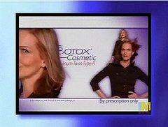 Botox: It's All About Expressing Yourself!
