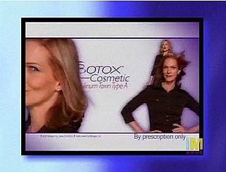 Botox: It's All About Expressing Yourself!