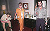 The Party of the Century!