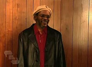 Samuel L. Jackson: The Lost Titanic Screen Test 
