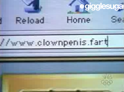 SNL Skit Clownpenis.fart