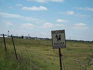 This Is My Kind of Town
