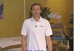 Paul at Bed's-For-Less Is Losin' His Mind Paul at Bed's-For-Less Is Losin' His Mind