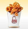Two-Foot-Long French Fry Found at South Carolina Arby's