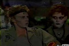 Flashback: The Infamous Quincy Punk Episode Flashback: The Infamous Quincy Punk Episode