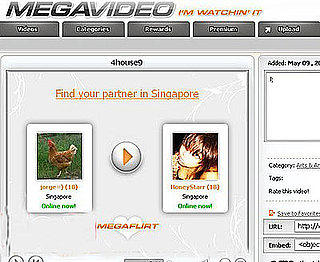 Funny Dating Site