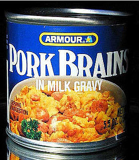 Armour Pork Brains