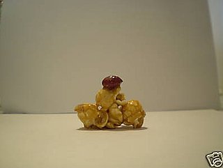 eBay Find of the Day: Popcorn Motorcycle Man