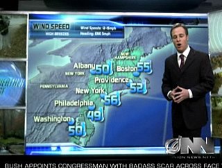 Meteorologists Predict an Extremely Brisk Autumn