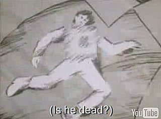 A-Ha's "Take On Me": The Literal Version