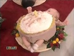Martha Stewart Baby Centerpiece Costumes Martha Stewart Baby Centerpiece Costumes