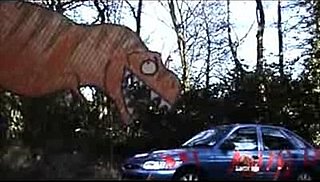 Jurassic Park: Sweded
