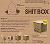 Product of the Day: Sh*t Box