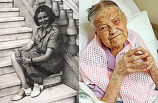 Meet the 105-Year-Old Virgin