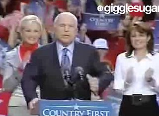 Man Names Newborn Sarah McCain Palin Behind Wife's Back
