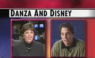 Tony Danza Disses News Program That's About to Interview Him
