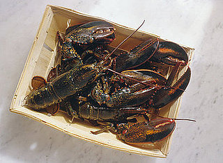 Lobsters Found in Man's Pants