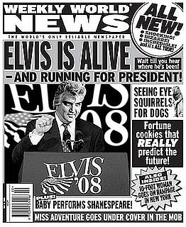 Headlines: Real or Fake?