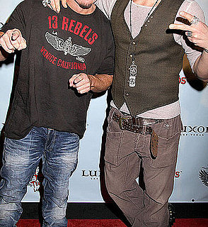 Guess Which Douches Are Hanging Out Together?