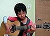 Awesome 11-Year-Old Rocks "Smells Like Teen Spirit"
