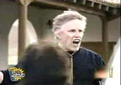 Flashback: Deep Thoughts From Gary Busey Flashback: Deep Thoughts From Gary Busey