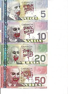 De-Noted Money