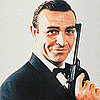 Woman Can't Voices Unless It's Sean Connery's