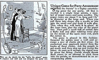 What Could Be More Depressing Than This Potato Game?