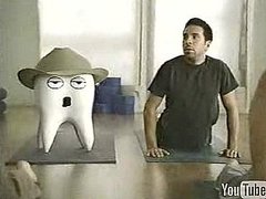 Ranch Tooth Wendy's Commercial Ranch Tooth Wendy's Commercial