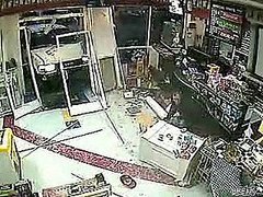 Ruh Roh! Ruh Roh!