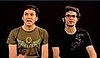 100 Movies Ruined by 2 Dudes in Under 5 Minutes