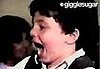 Child Goes Crazy at a Puppet Show