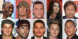 Who Is the Biggest Celebrity Douchebag of 2008?