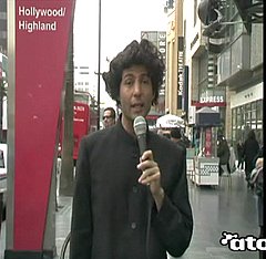 Krayon Brooks Overanalyzes Beyonce