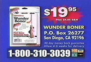 Flashback: The Wunder Boner!