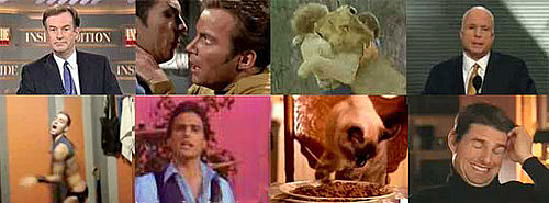 What Is the Best Viral Video of 2008?