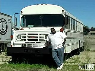 Jones Big Ass Truck Rental and Storage