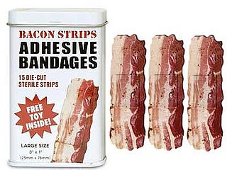 The Definitive Bacon Gift Guide!