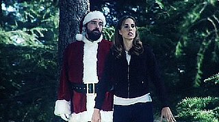 The Twilight Before Christmas