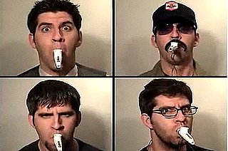 Man Performs Metallica's Enter Sandman on Kazoo