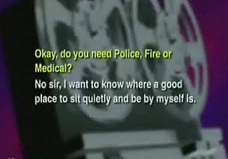 Unnecessary 911 Calls