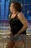 Richard Simmons With Hands Down Pants on The Today Show