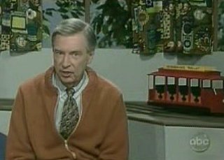 Jimmy Kimmel's Unnecessary Censorship: Mister Rogers Edition