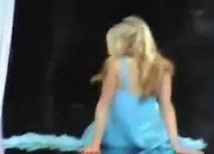 Models Falling on the Runway Models Falling on the Runway