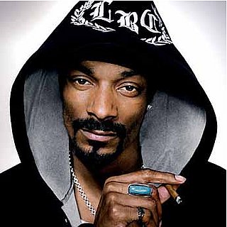 Should Snoop Dogg Be in the Soap Opera Biz?