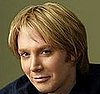 Clay Aiken's Mother's Day Greeting