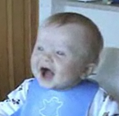 Laughing Babies