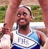 Cheerleading Lift