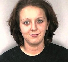 Mug Shot of the Day Mug Shot of the Day
